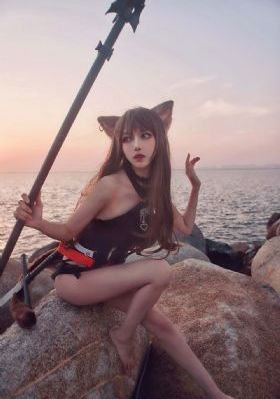 欧美一级黶色做愛a片温柔的杀我_十万网红美女美酱